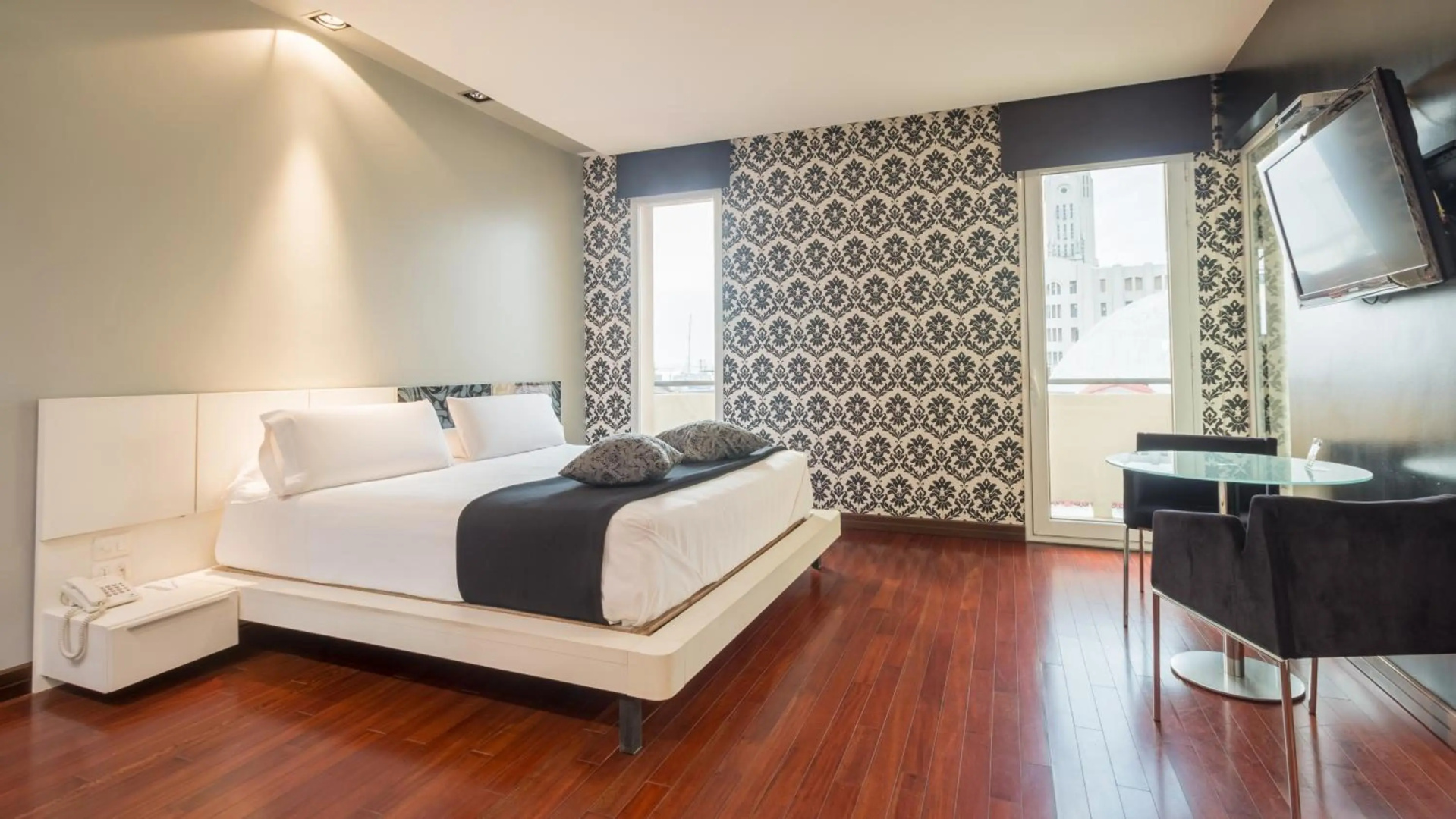 Foto - Don Boutique Hotel Montevideo