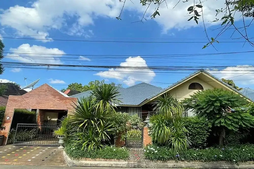 Foto - Baan Wang Tarn