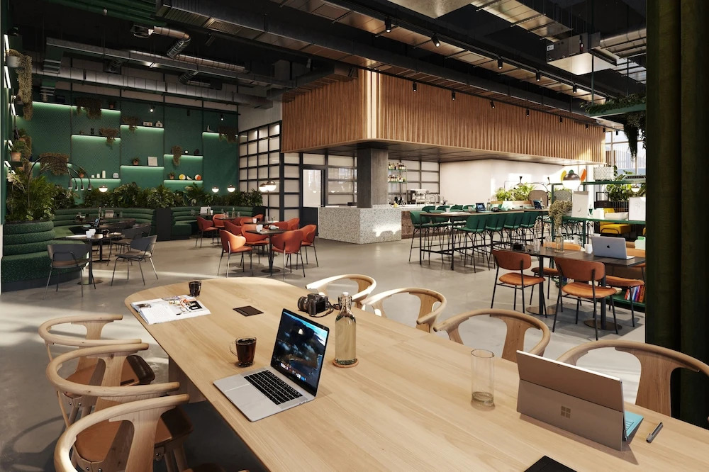 Foto - The Social Hub Florence Belfiore