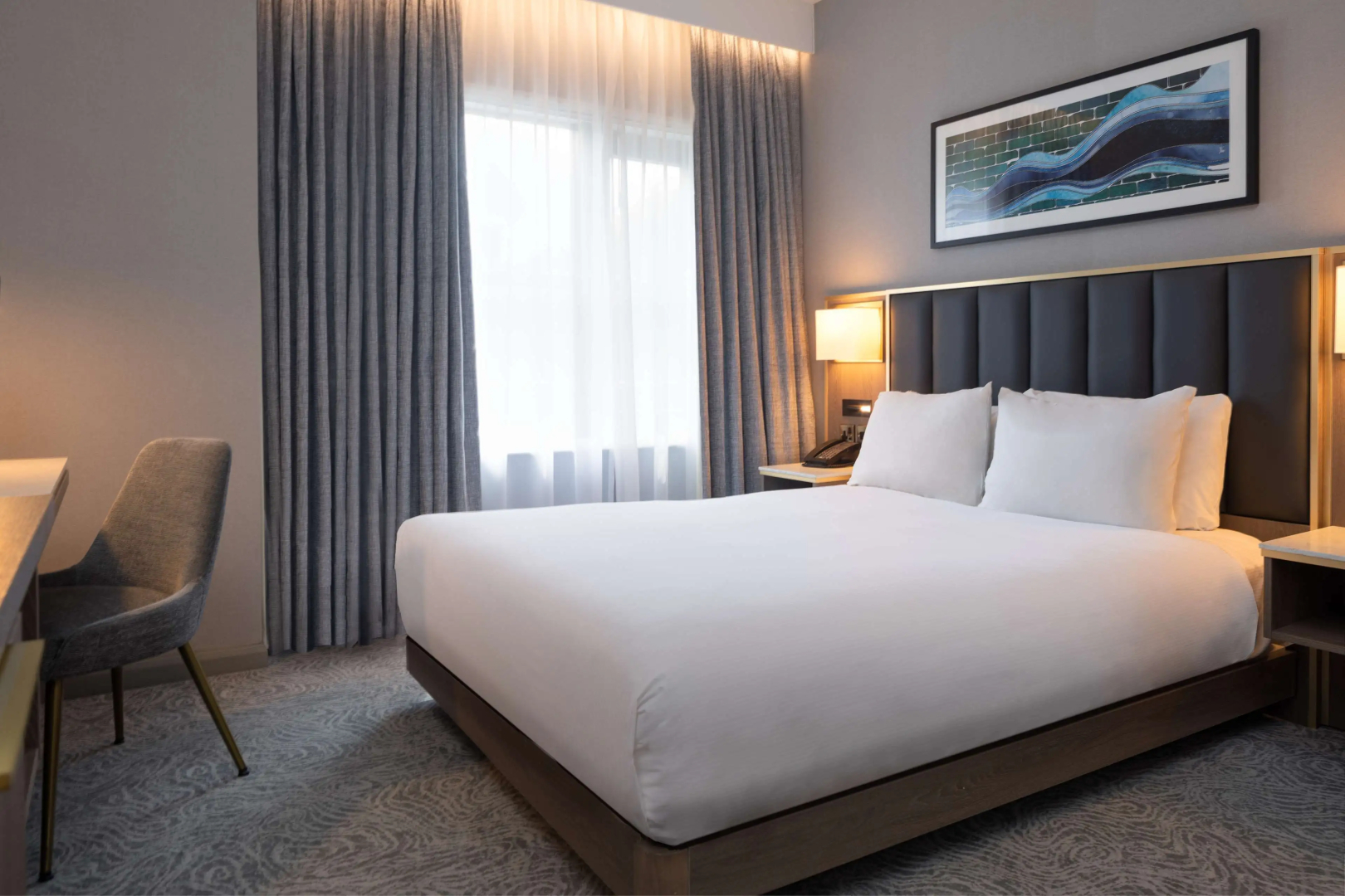 Photo - DoubleTree by Hilton London Angel Kings Cross