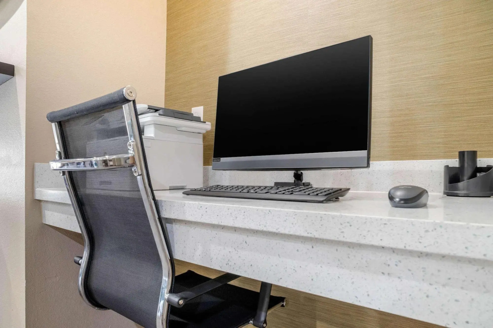 Foto - Sleep Inn & Suites near Westchase