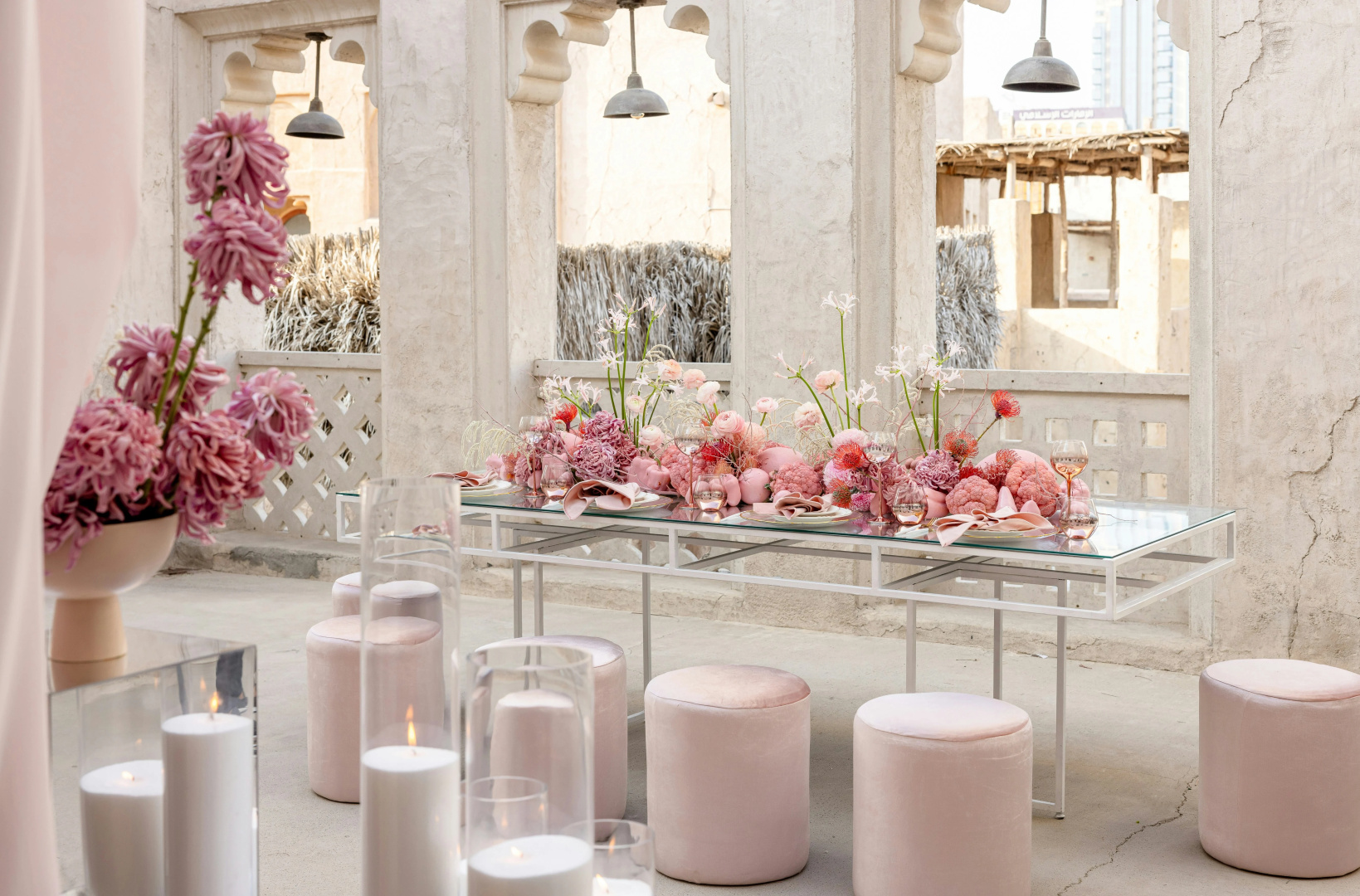 Foto - Al Seef Heritage Hotel Dubai, Curio Collection by Hilton