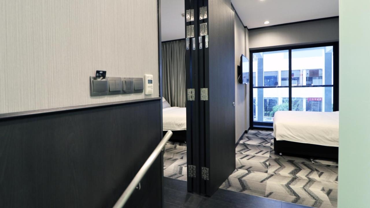 Photo - Hotel NuVe Urbane