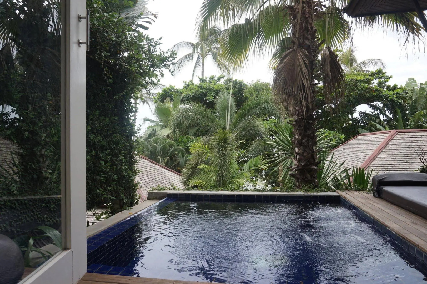 Foto - Replay Pool Villa