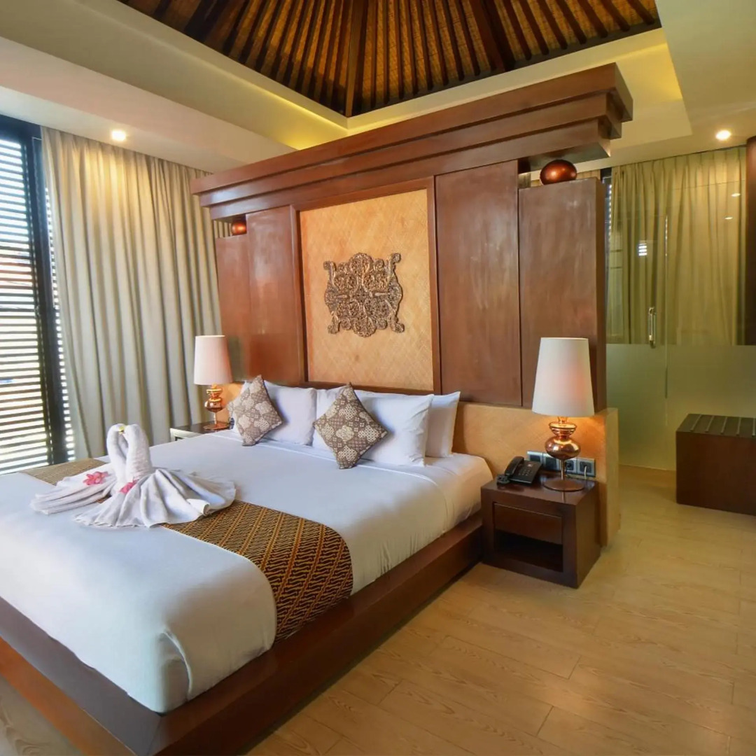 Foto - Puri Hiromi Boutique Residence