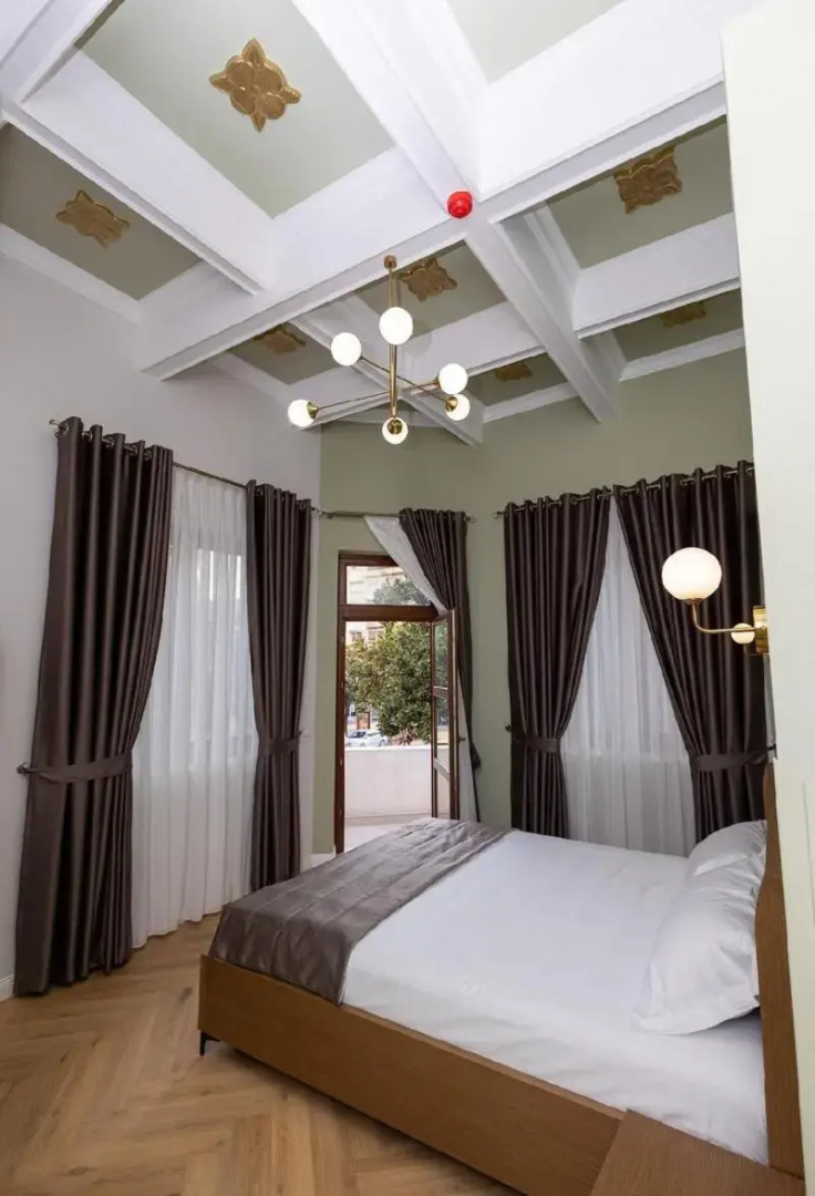 Photo - Hotel Vila 101-New Bazaar