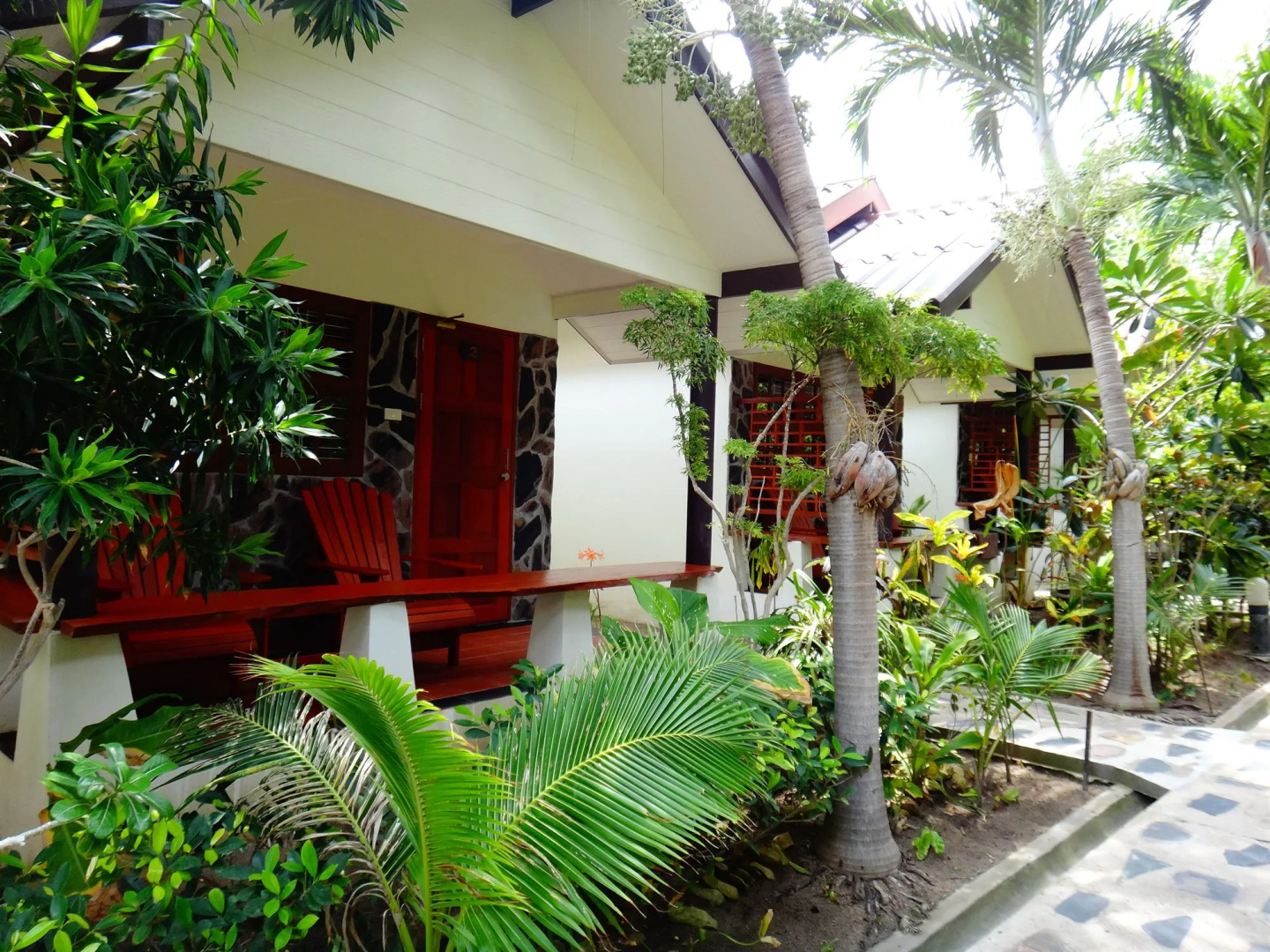 Photo - Neptune's Villa