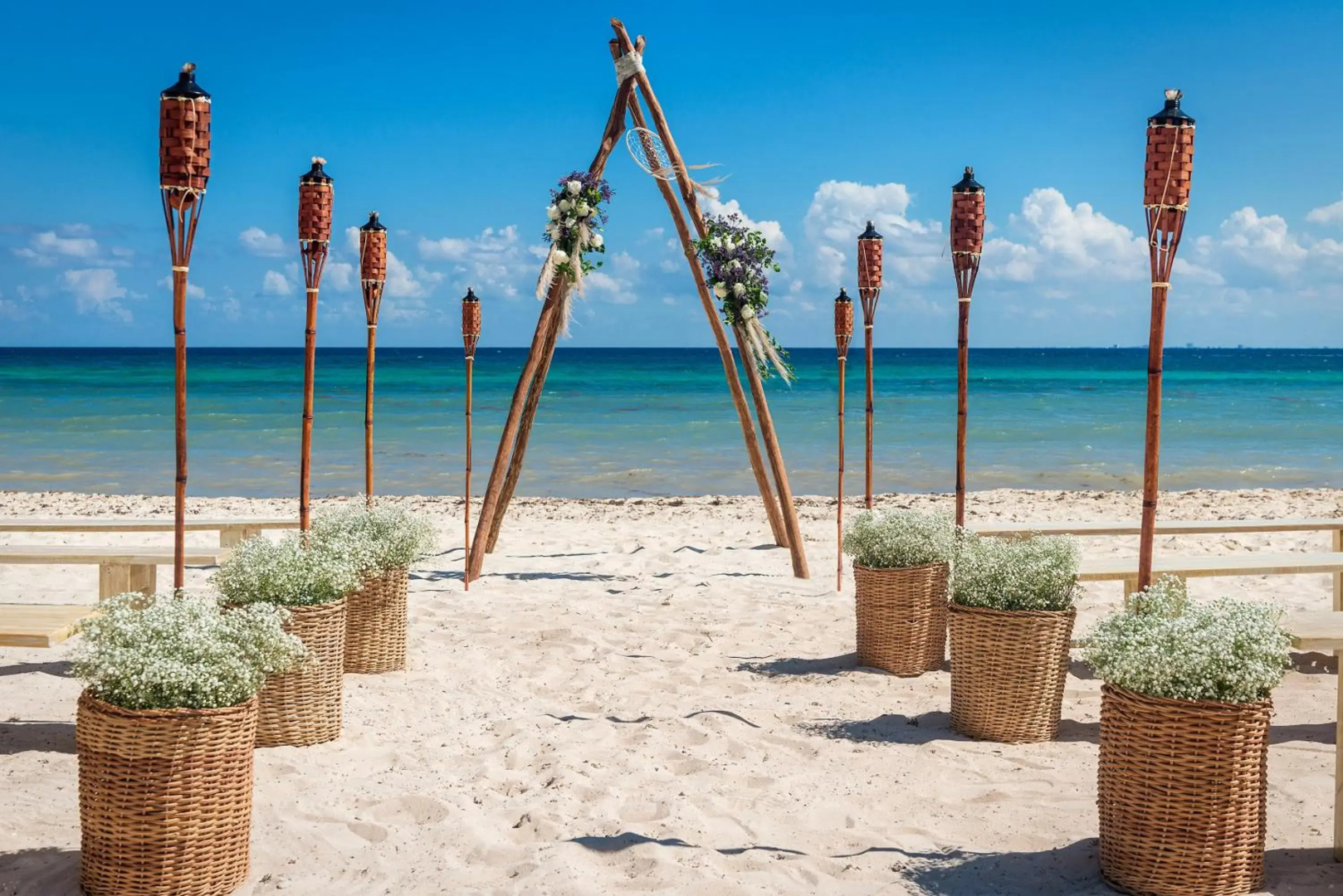 Foto - El Beso Adults Only at Ocean Riviera Paradise All Inclusive