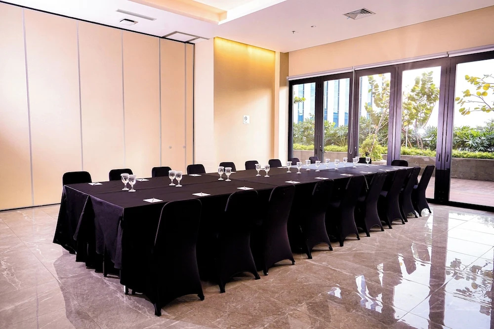 Photo - Citadines Gatot Subroto Jakarta