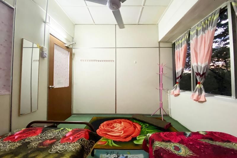 Foto - Hotel O Syariah Asam Pedas