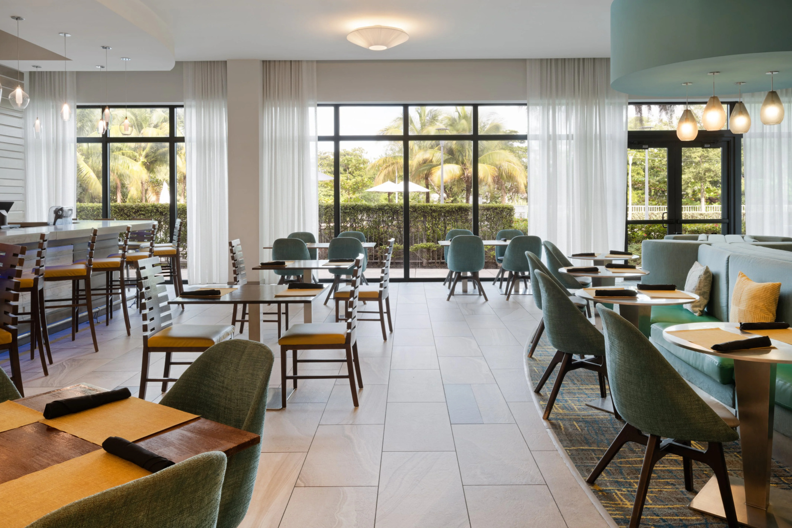 Foto - EVEN Hotel Miami - Airport by IHG