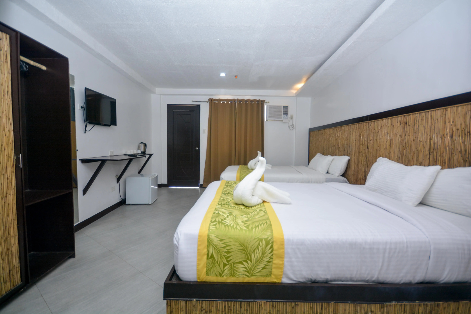 Foto - Bamboo Beach Resort