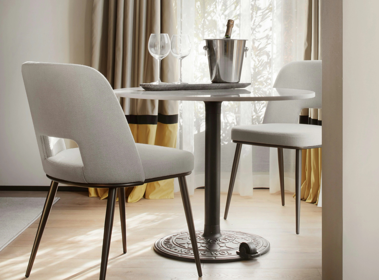 Photo - Speronari Suites