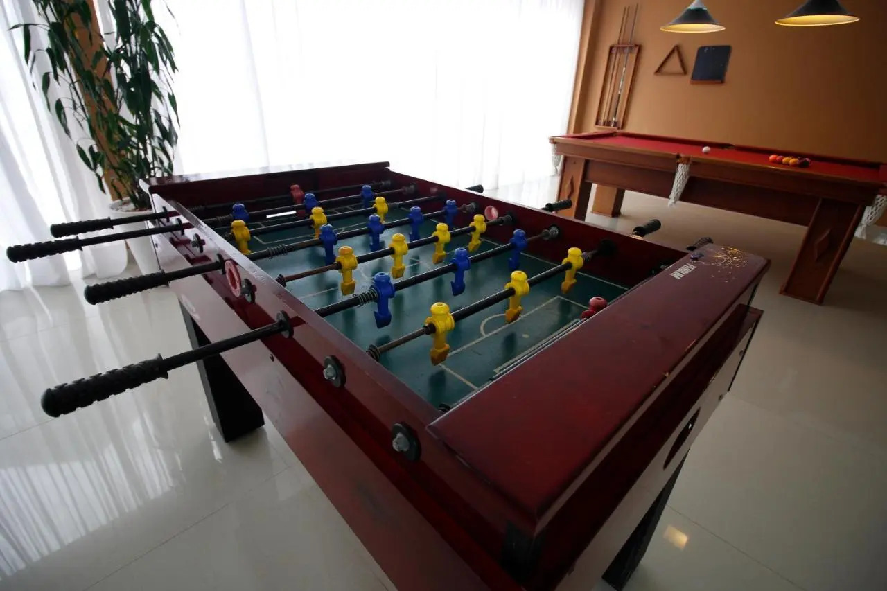 Photo - Reserva Praia Hotel