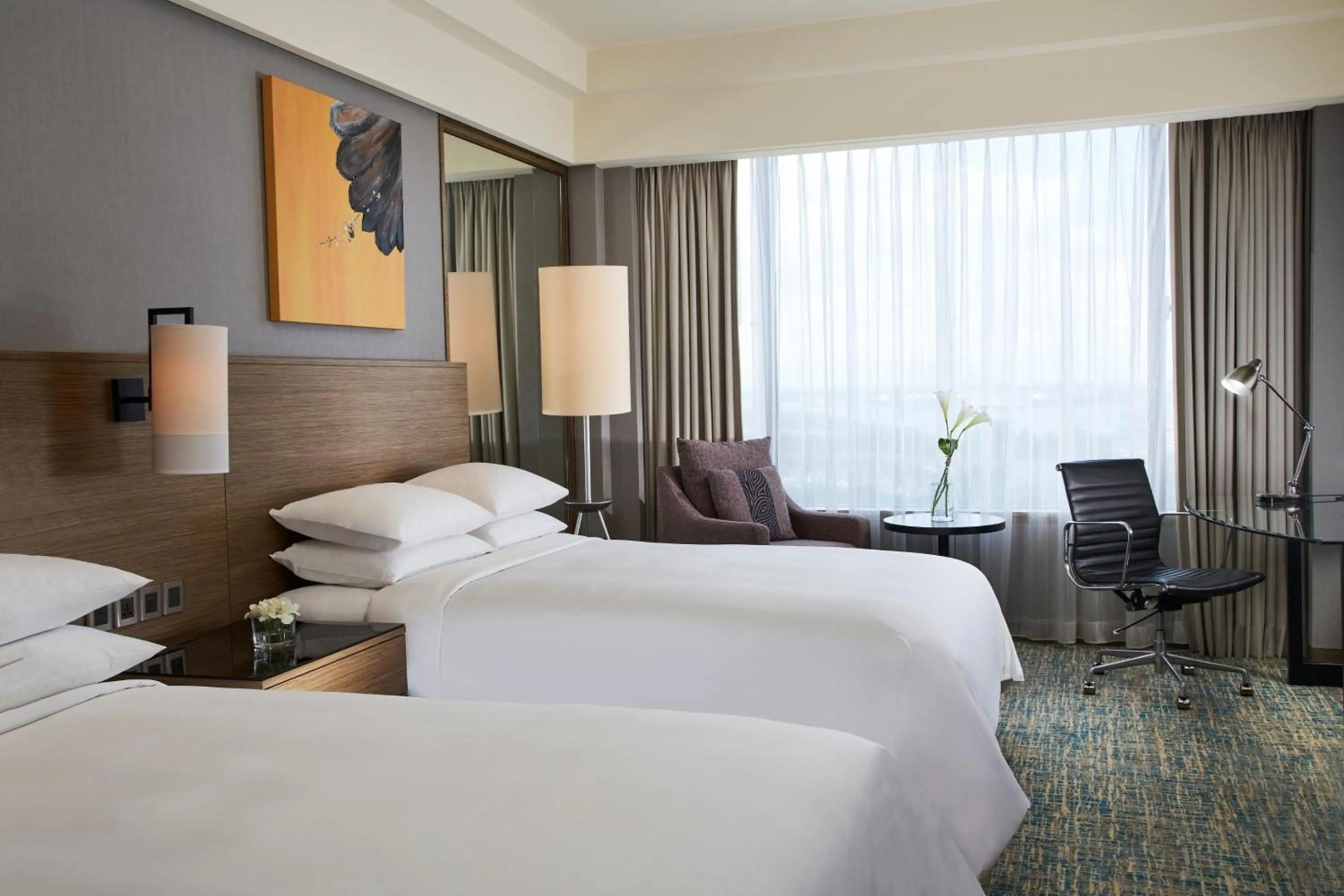 Photo - Renaissance Johor Bahru Hotel