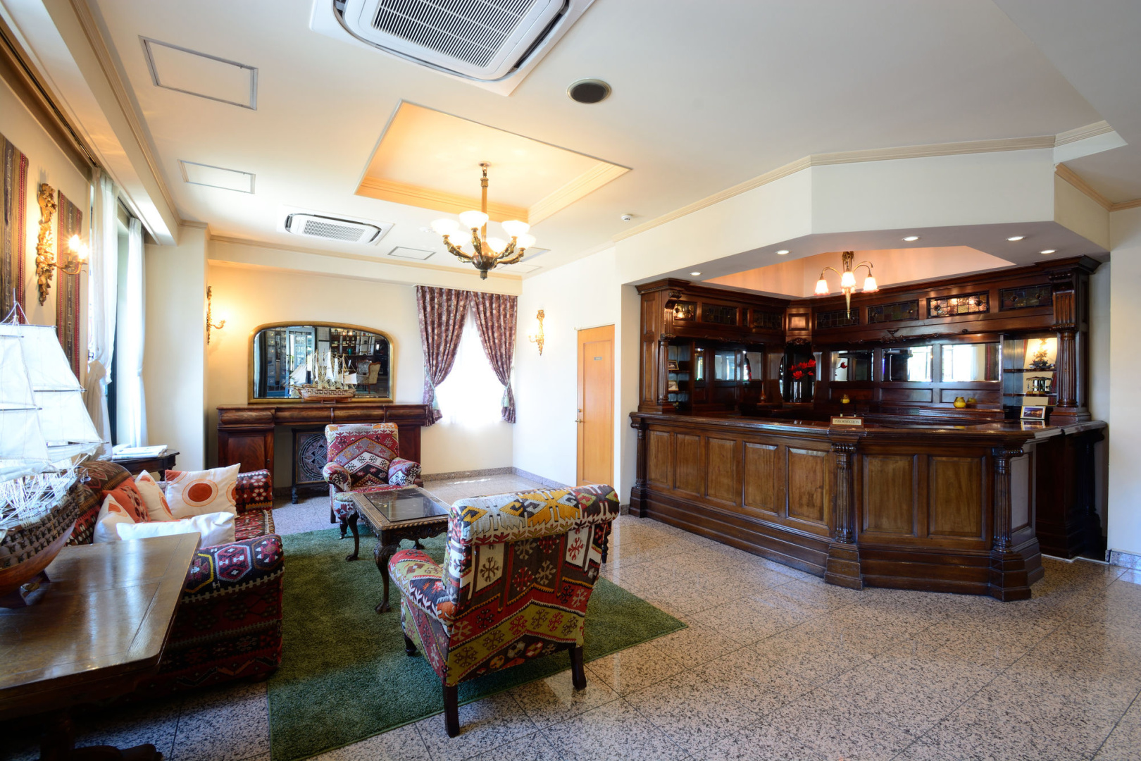 Hotel Sonia Otaru