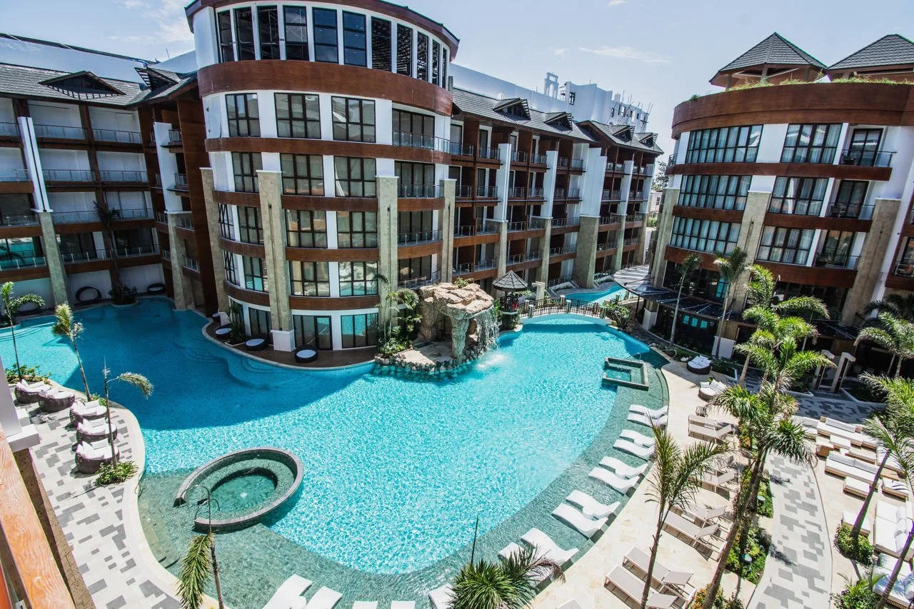 Foto - Mandarin Bay Resort and Spa