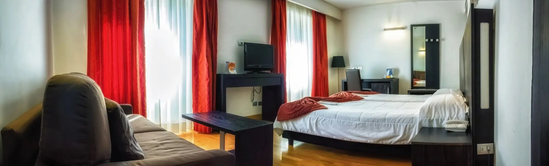 Foto - LH Hotel Excel Roma Montemario