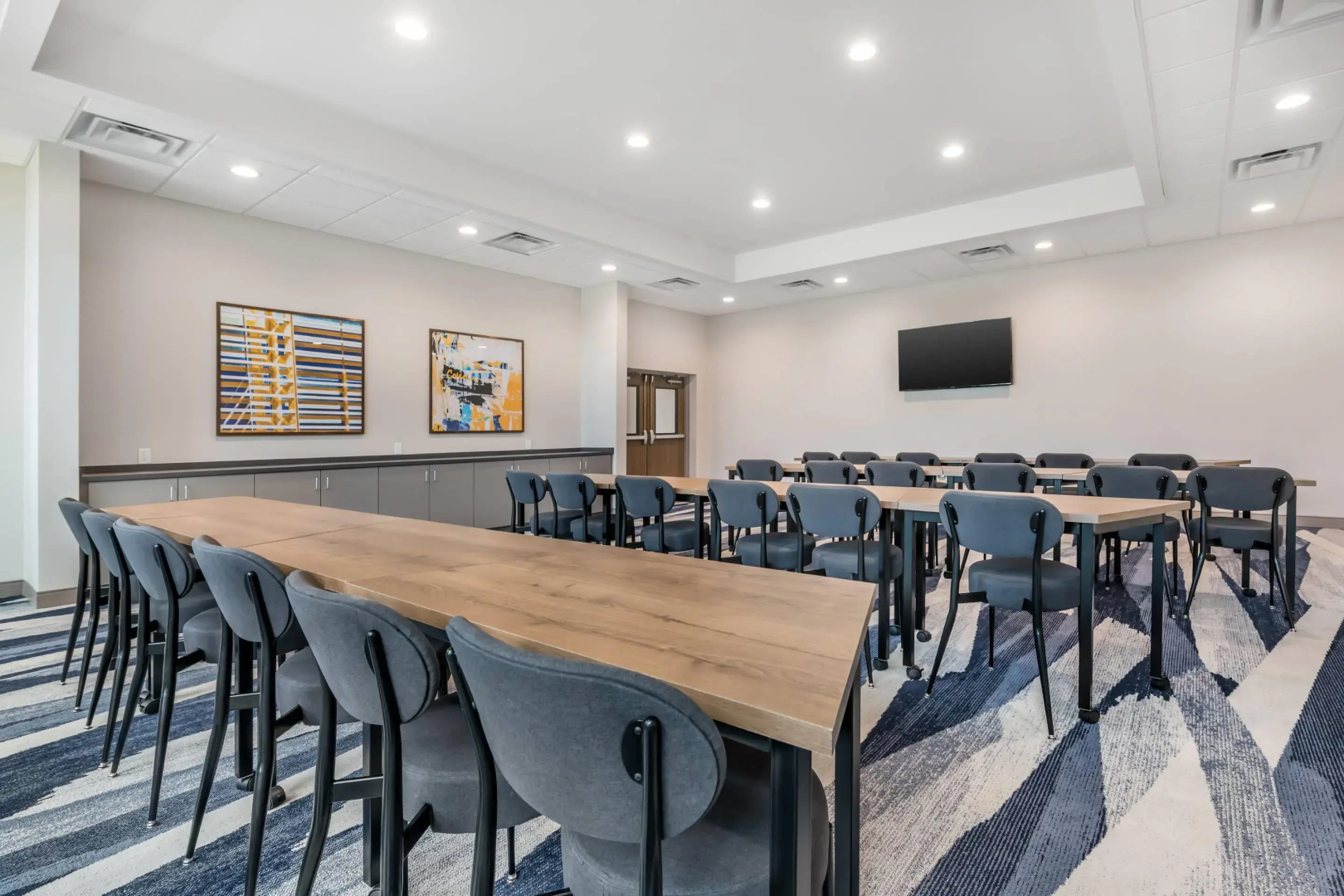 Foto - Comfort Inn & Suites Orlando Sanford Airport