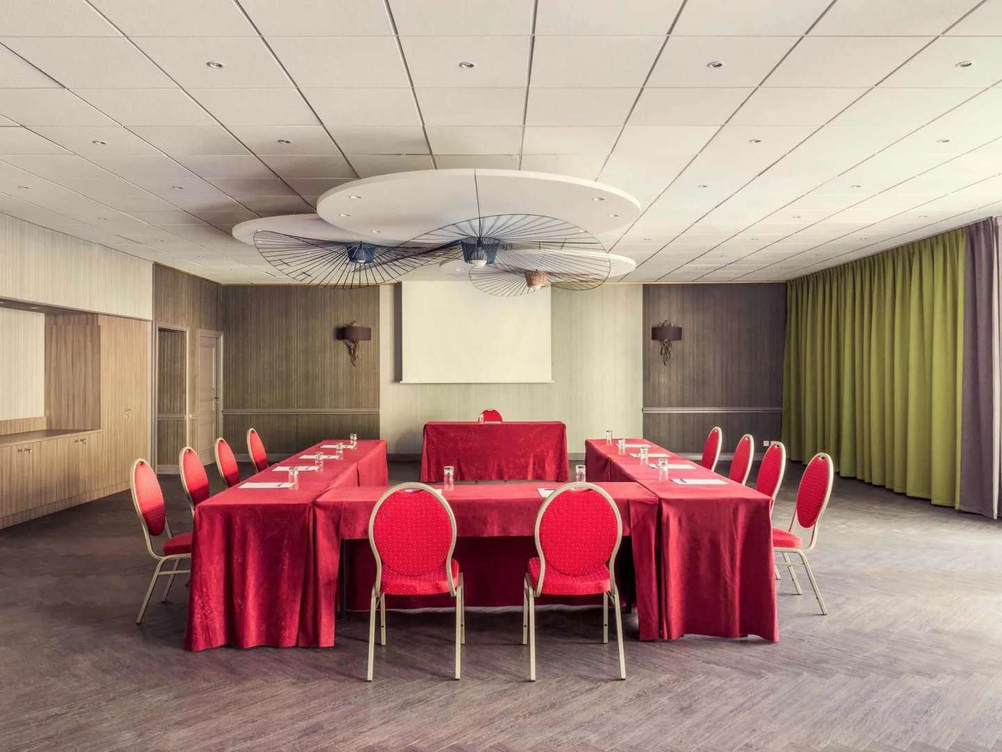 Photo - Mercure Paris Ouest Saint Germain