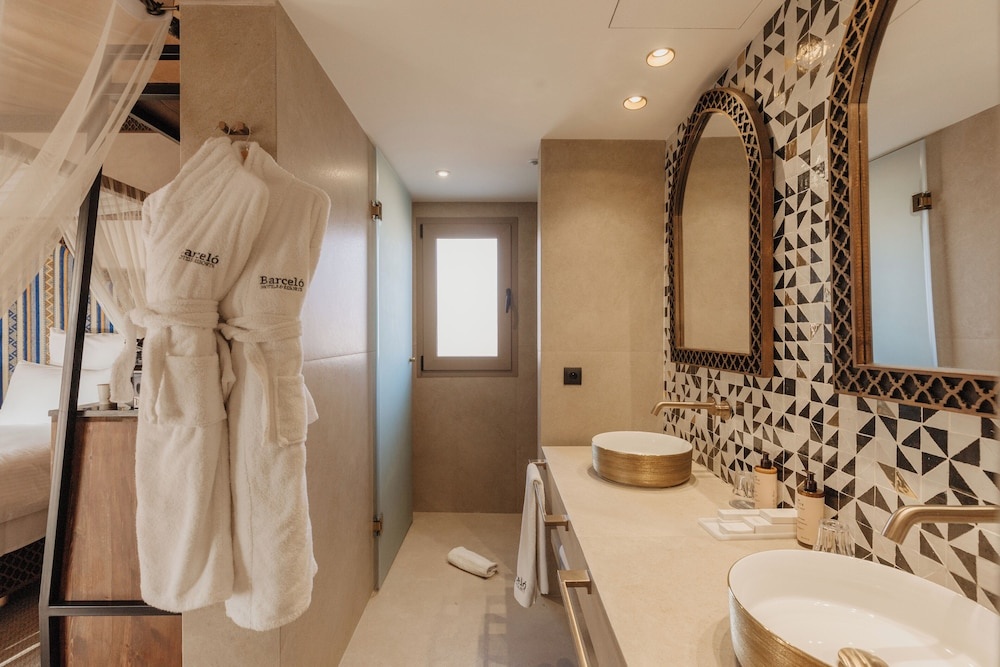 Palmeraie Oasis Camp - A Member Of Barcelo Hotel Group