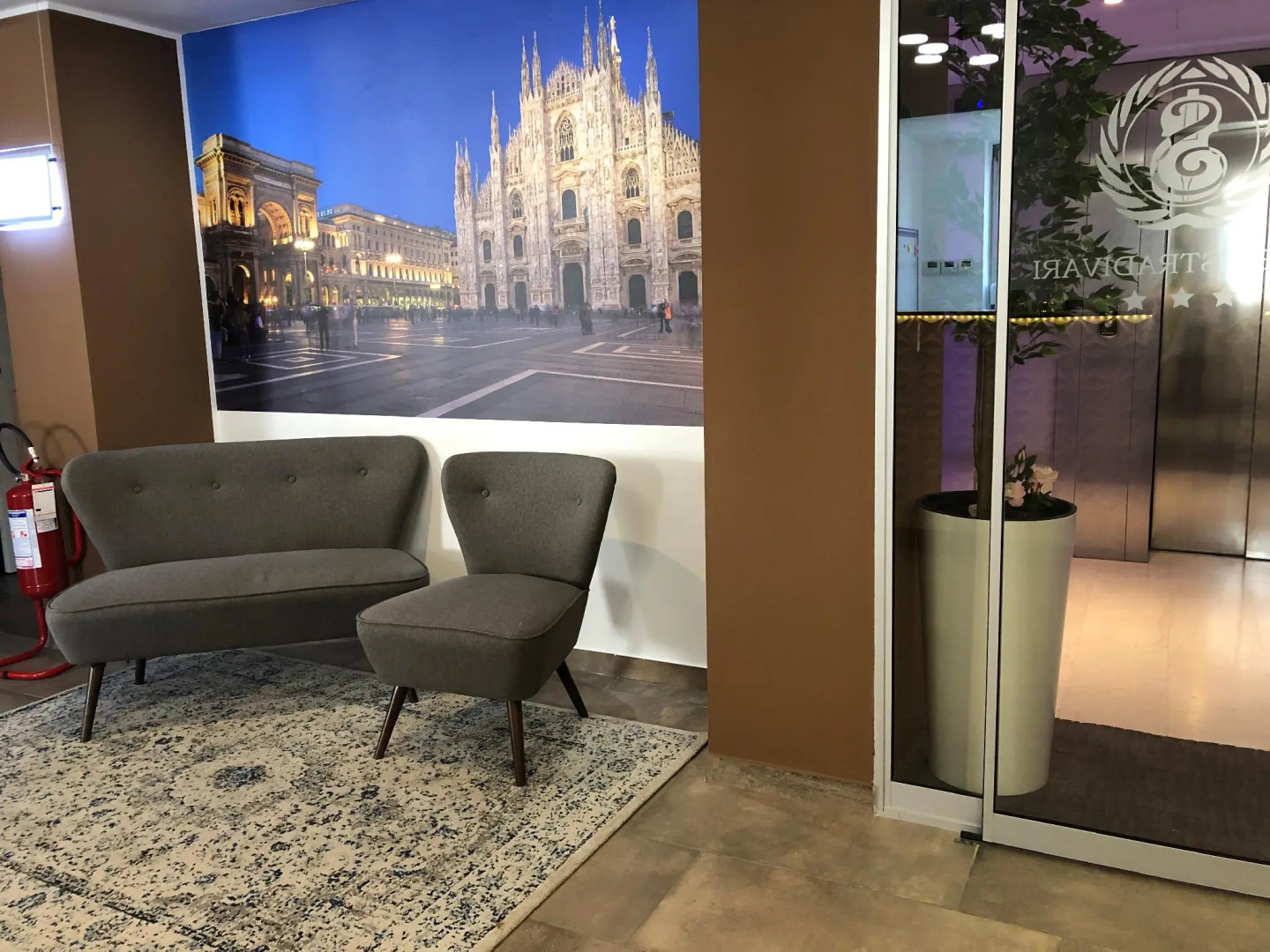 Photo - Hotel Stradivari