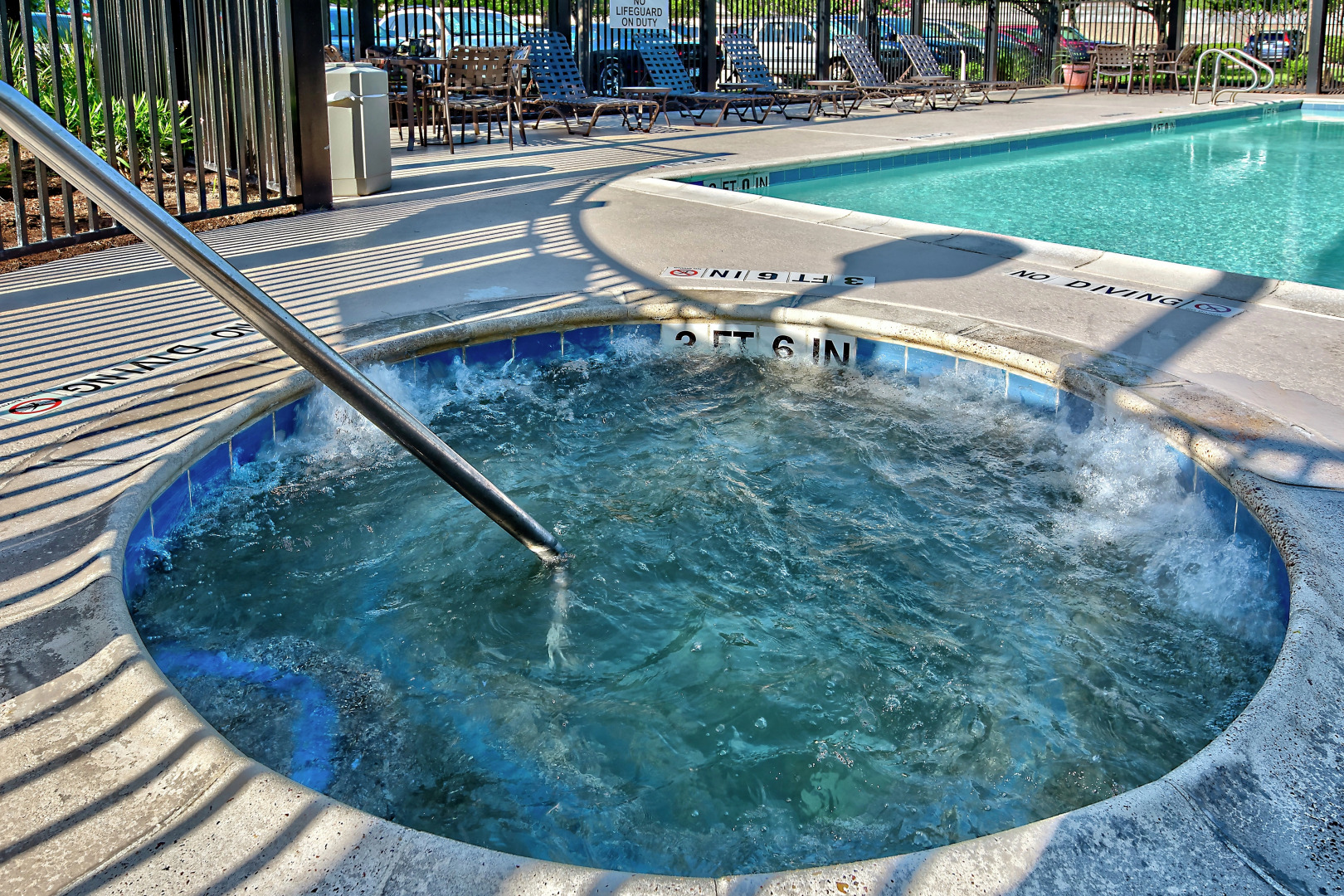 Foto - Hilton Garden Inn Houston/Bush Intercontinental Airport