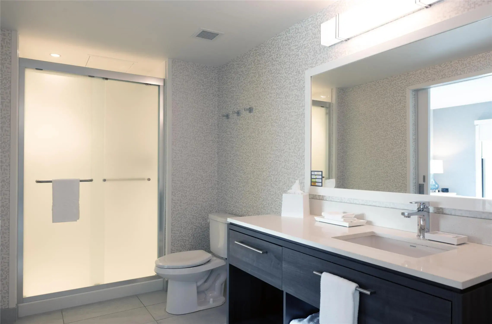 Foto - Home2 Suites By Hilton Quebec City