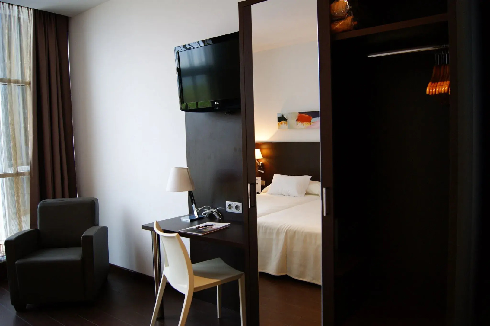 Photo - Sercotel Plana Parc