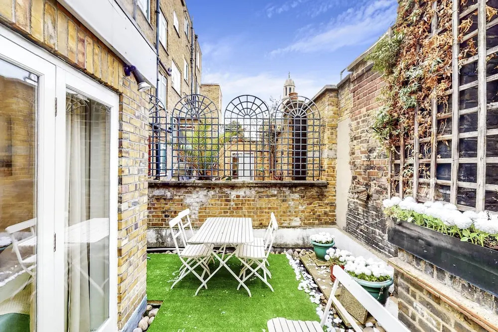 Photo - Park Lane Apartments Marble Arch