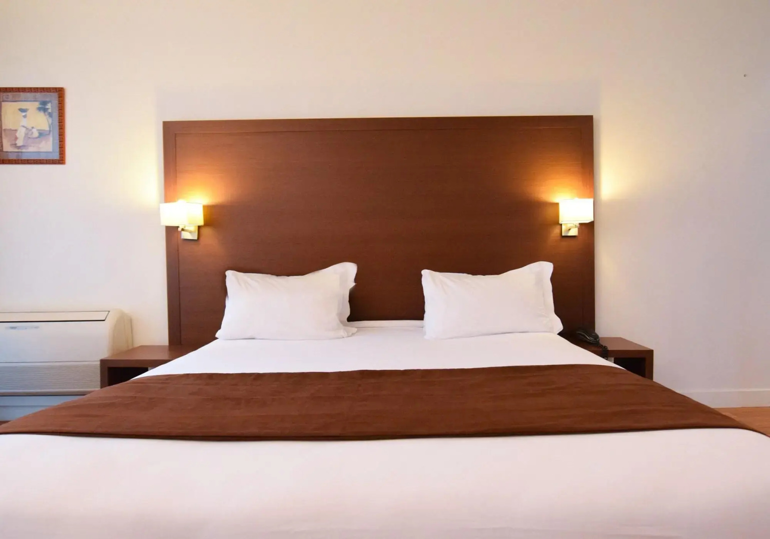 Photo - Residhotel Imperial Rennequin