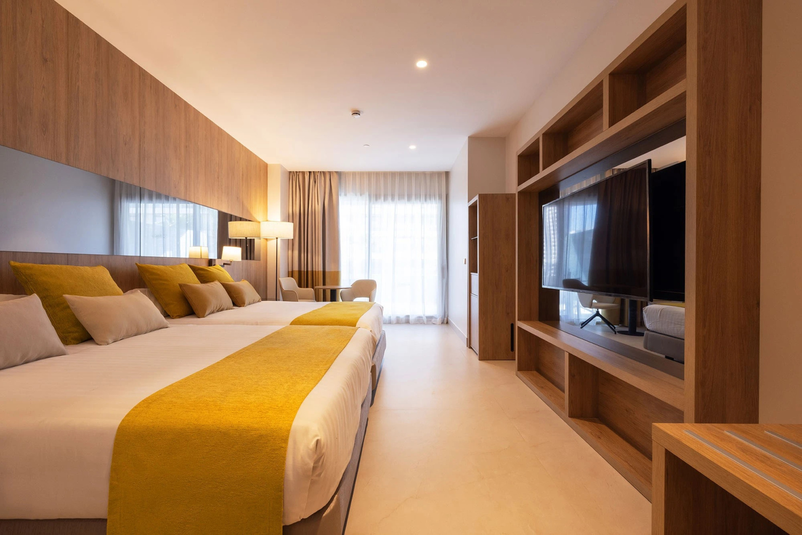 Foto - Hotel Gold Arcos 4 Sup - Opened May 2022
