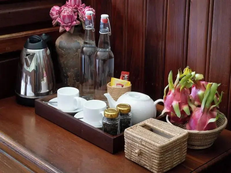 Foto - Siem Reap Center Hotel