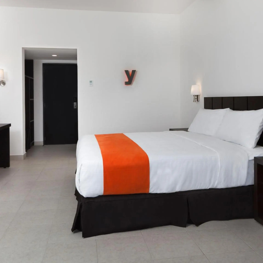 Foto - Hotel Yes Inn Nuevo Veracruz