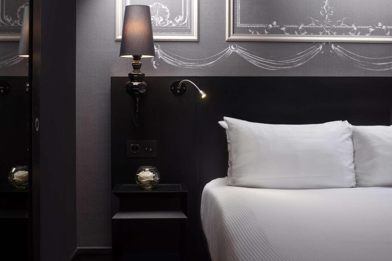 Foto - Hotel Beauchamps