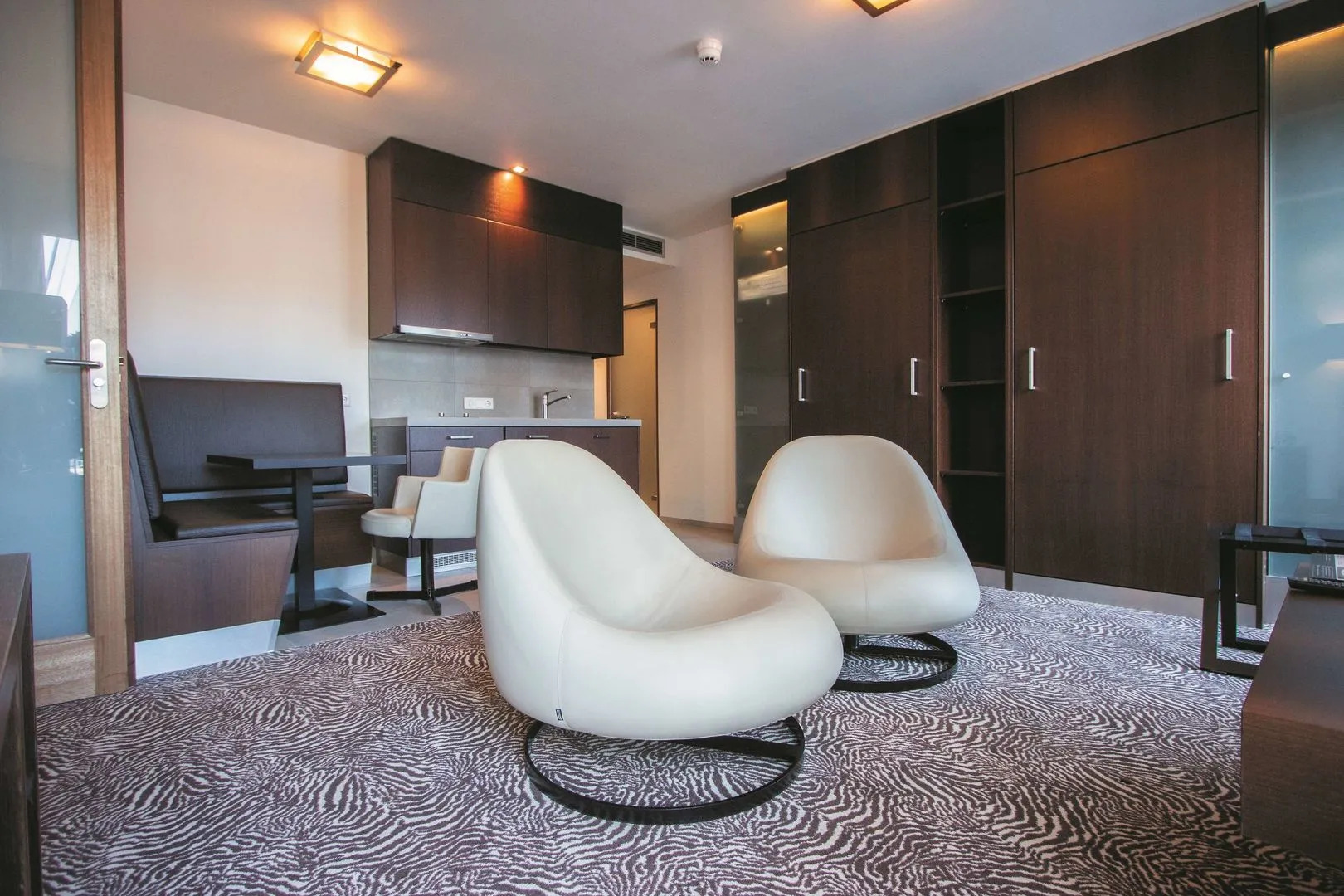 Photo - Golden Tulip West Ende