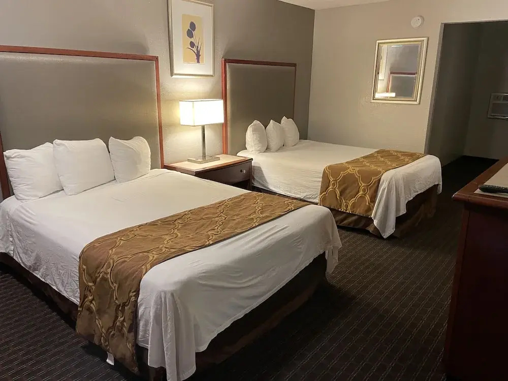 Foto - Heritage Inn Express Hayward
