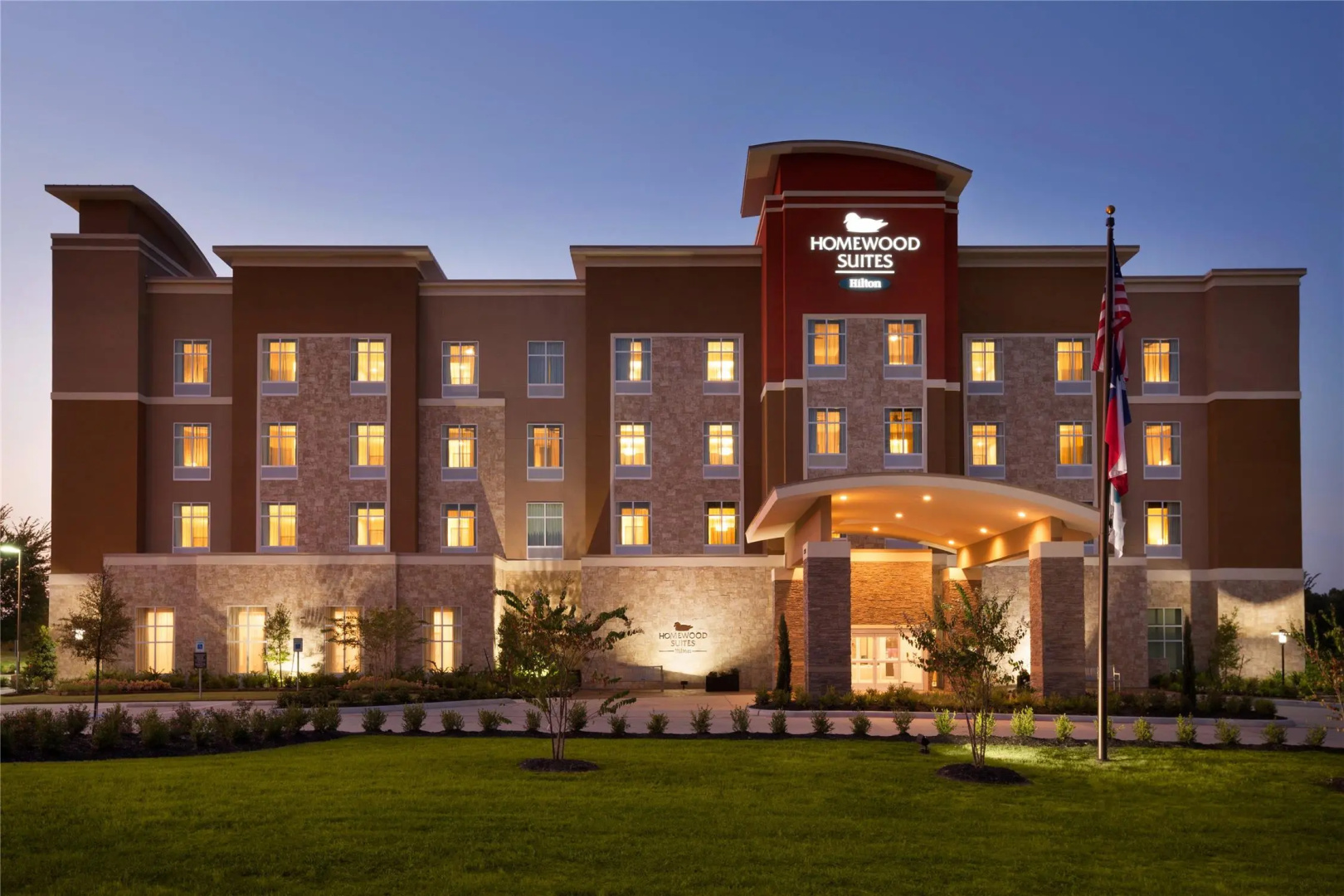 Foto - Homewood Suites by Hilton North Houston/Spring