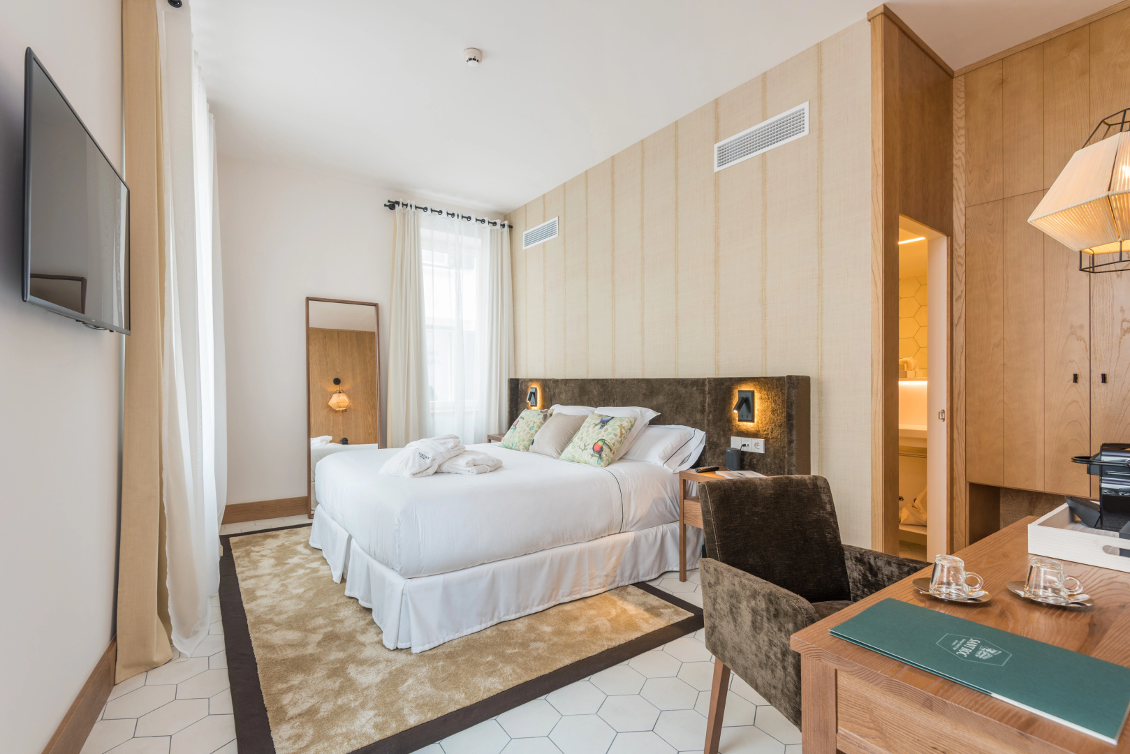 Photo - Boutique Hotel Sant Roc & Spa