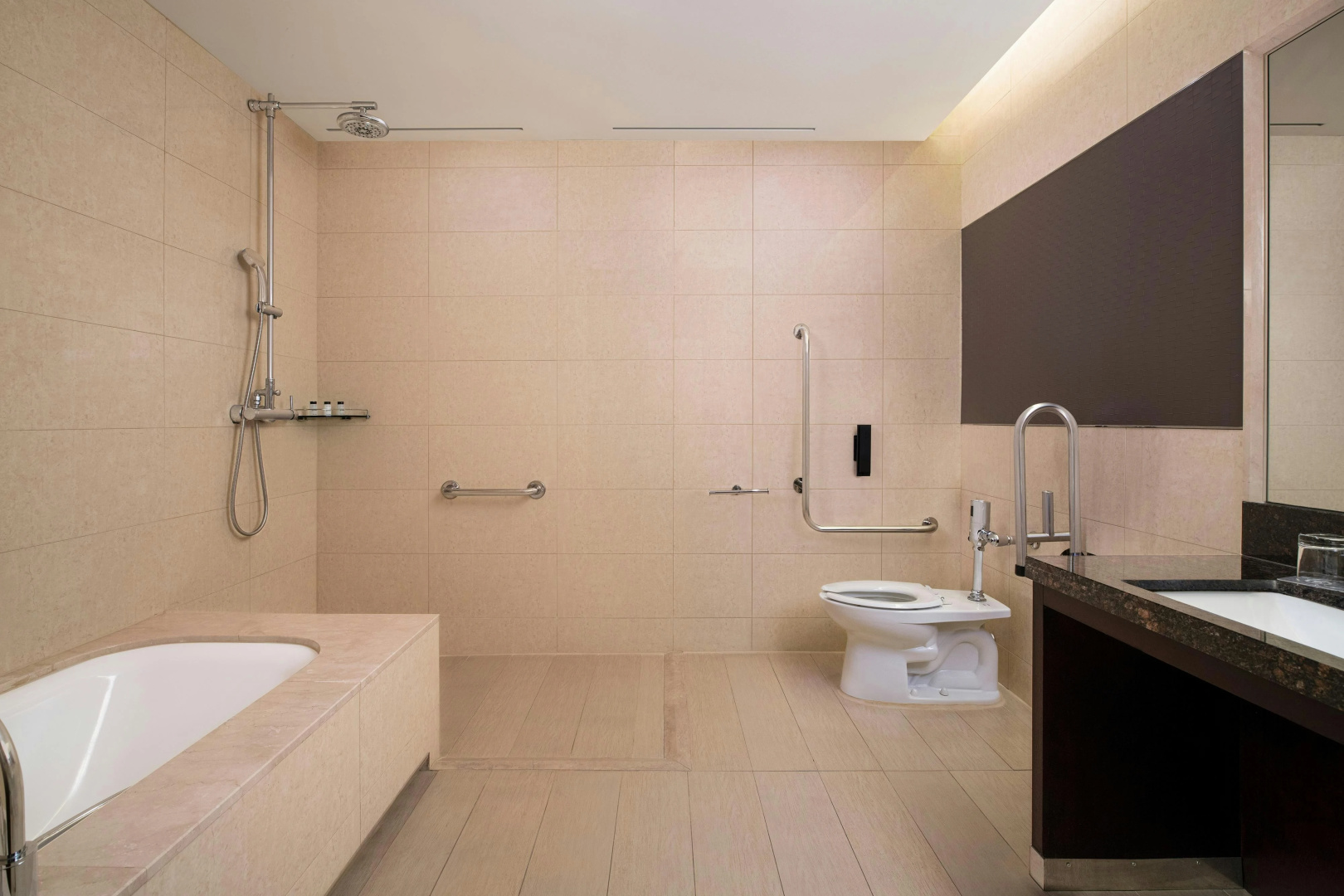 Photo - Sheraton Grand Incheon Hotel
