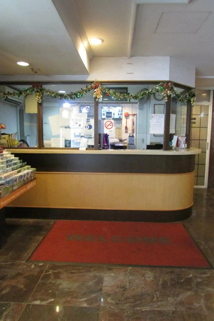 Foto - New Orchid Hotel
