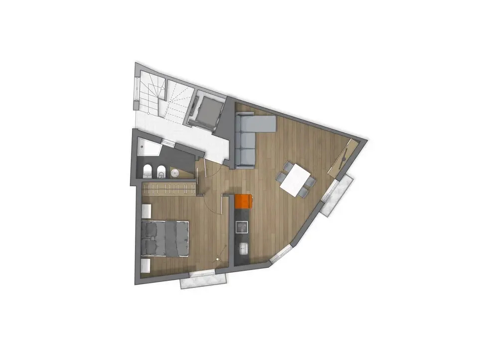 Foto - WeLive Trapani - luxury apartments