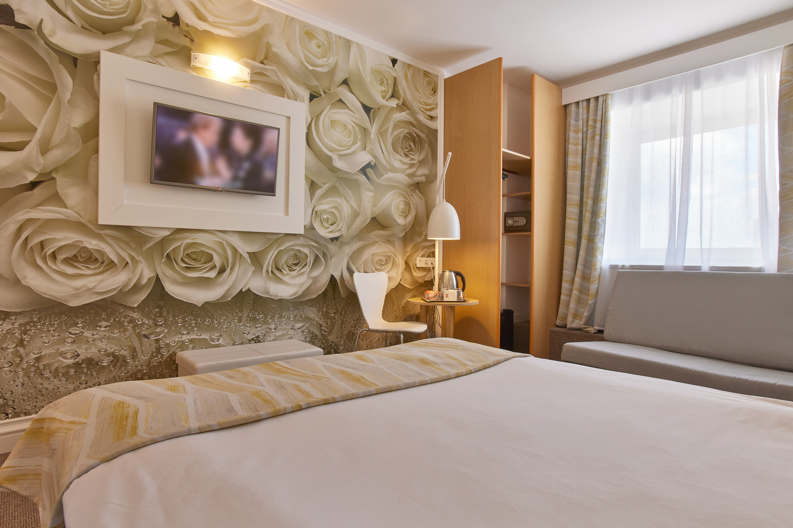 Foto - MyContinental Bucuresti Gara de Nord
