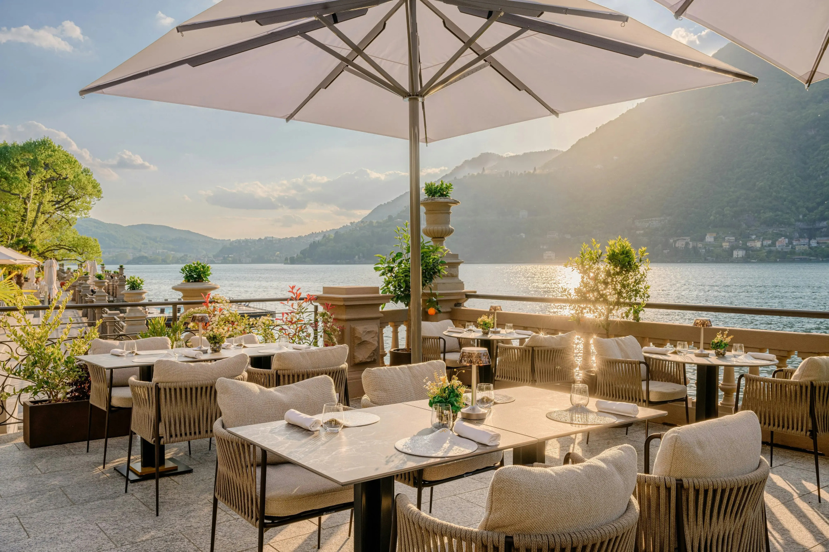 Foto - Mandarin Oriental, Lago di Como