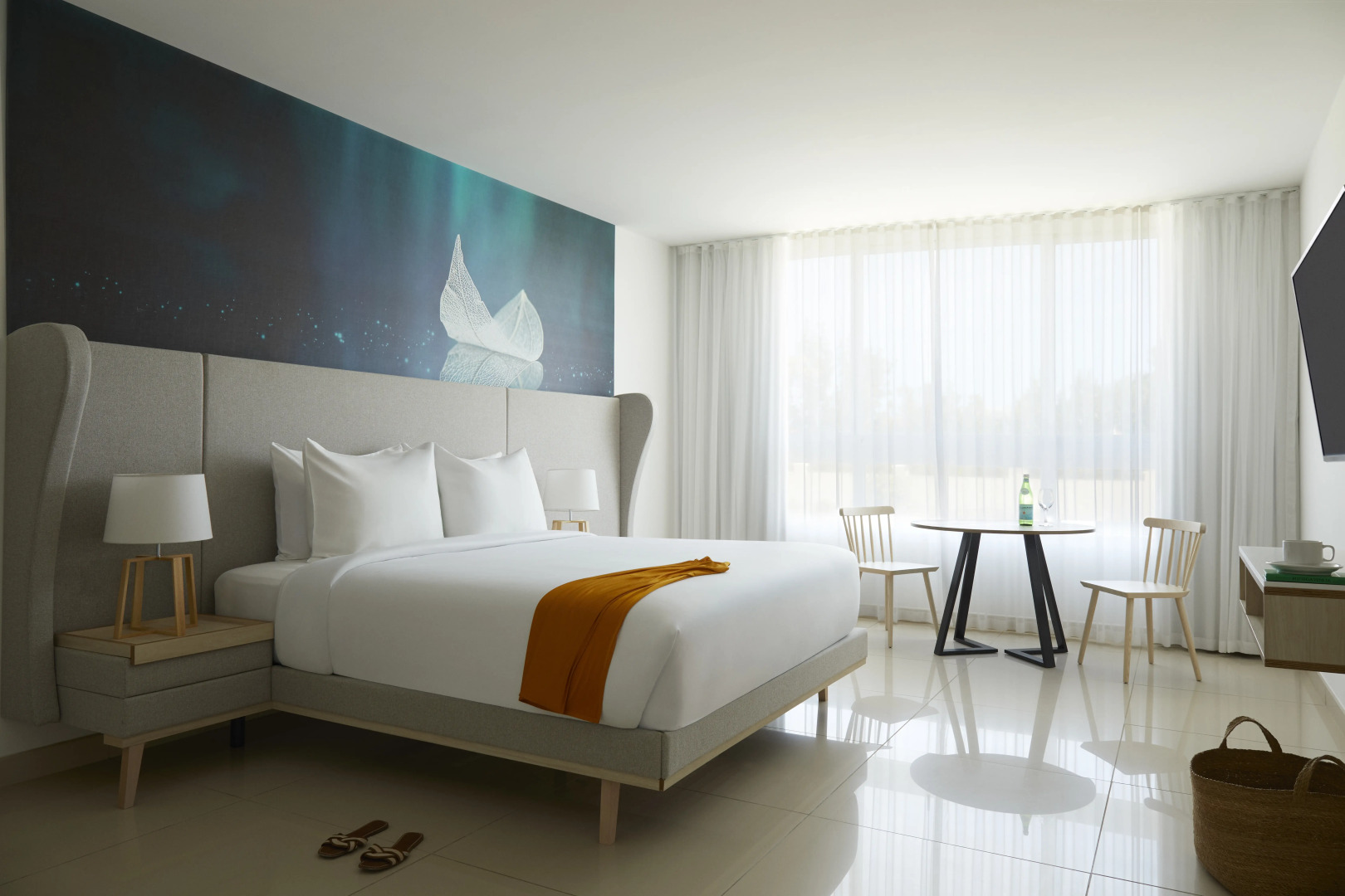 Foto - Radisson Blu Aruba