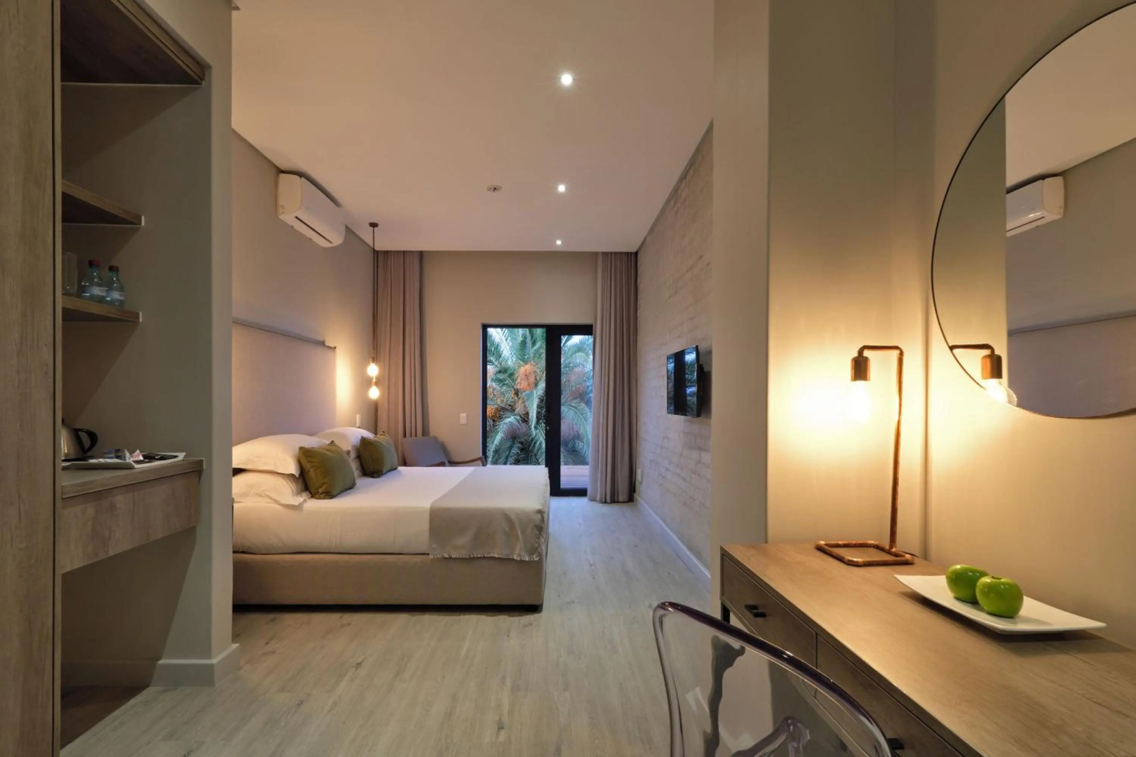 Foto - The Tree House Boutique Hotel by The Living Journey Collection