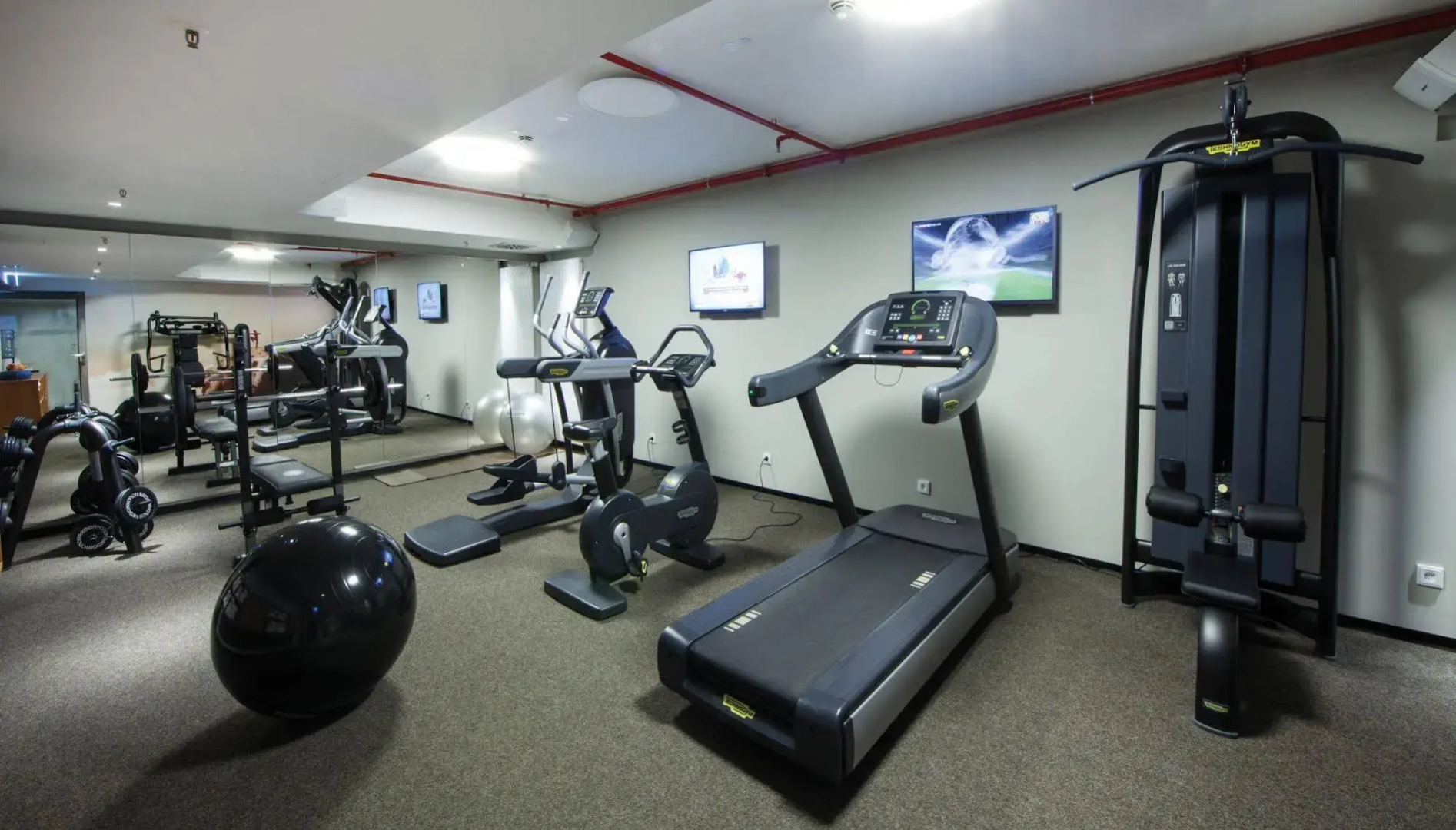 Photo - Me and All Hotel Dusseldorf, by Hyatt