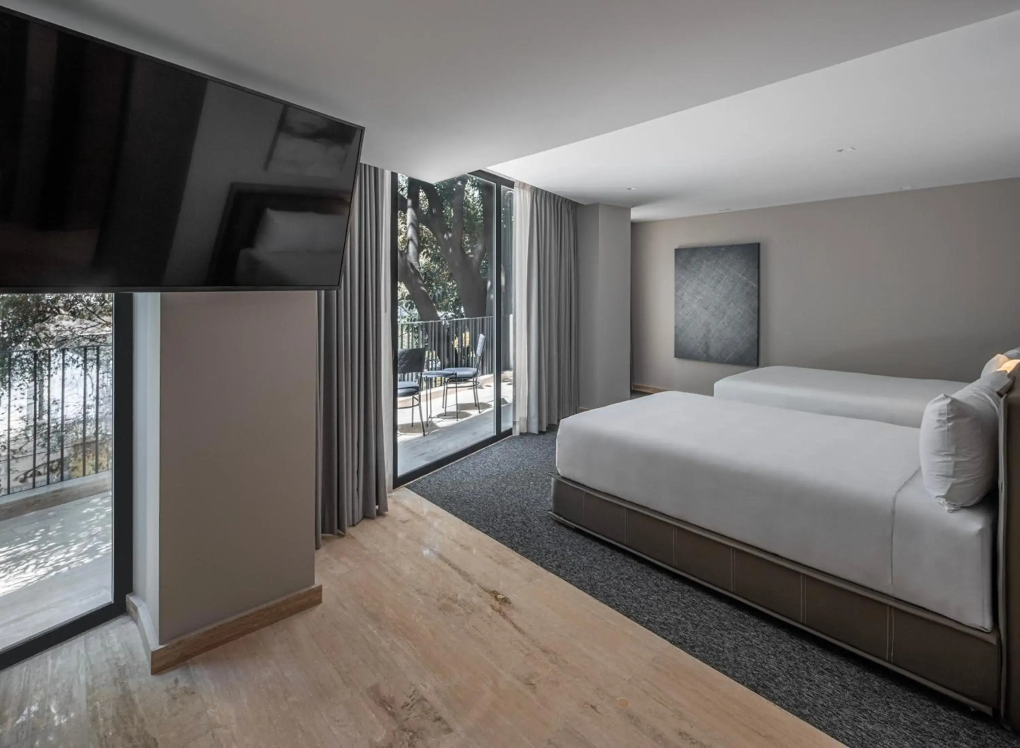 Foto - Hotel Elements by Marquis