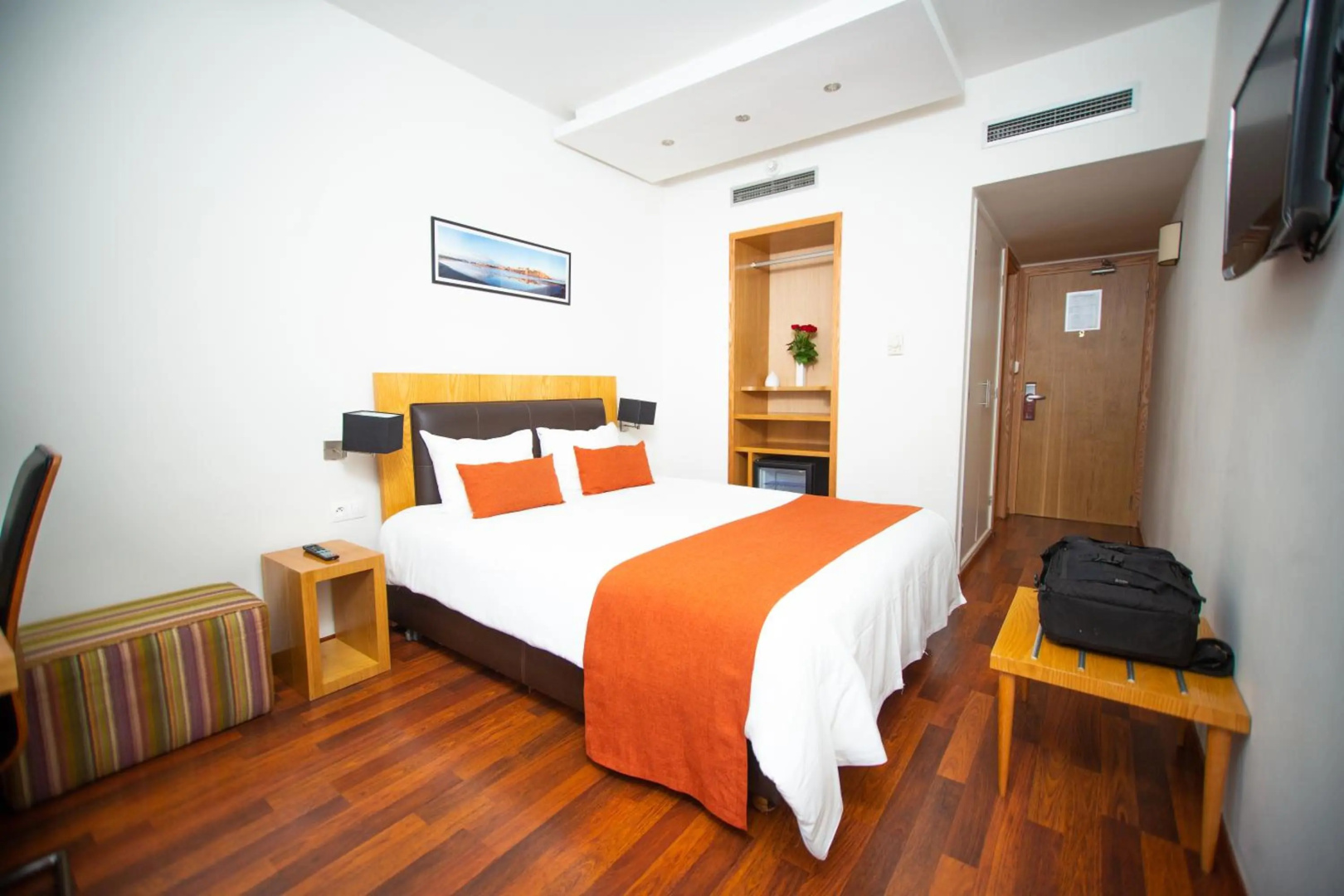 Foto - Le Pietri Urban Hotel