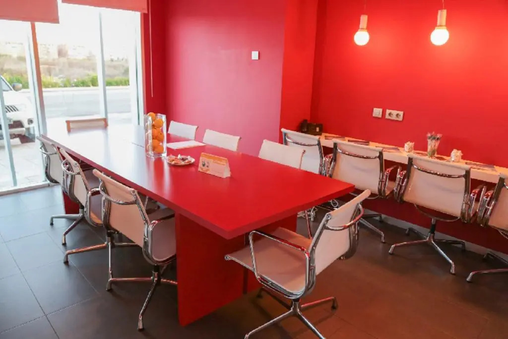 Photo - B&B HOTEL Granada